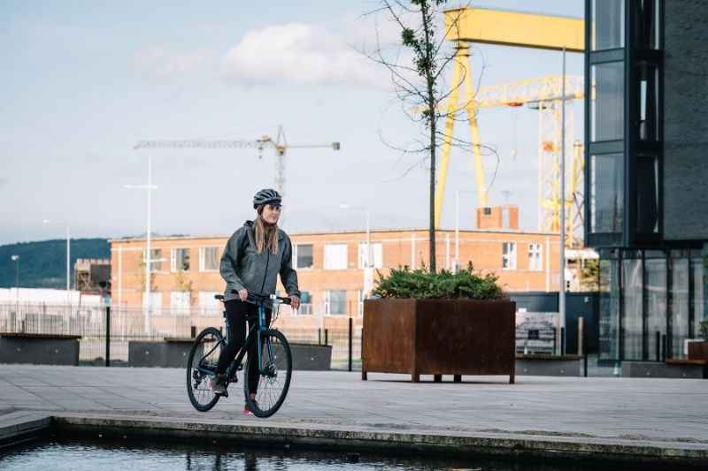 Cycling Ireland Partners With See.Sense To Boost Bike Commuting 